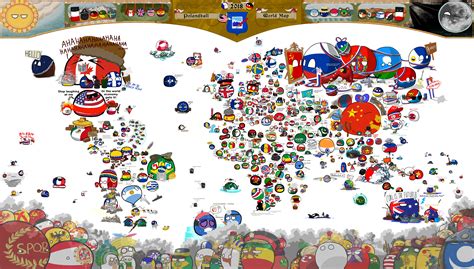 POLANDBALL .